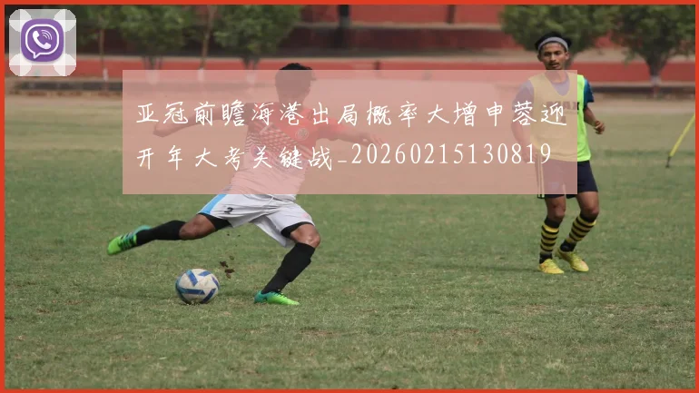 亚冠前瞻海港出局概率大增申蓉迎开年大考关键战_20260215130819