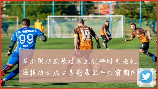 亚洲围棋发展迎来里程碑时刻老挝围棋协会成立告慰聂卫平生前期许