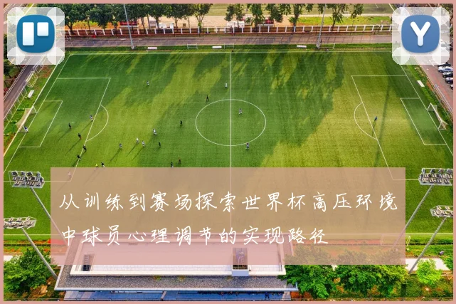 从训练到赛场探索世界杯高压环境中球员心理调节的实现路径