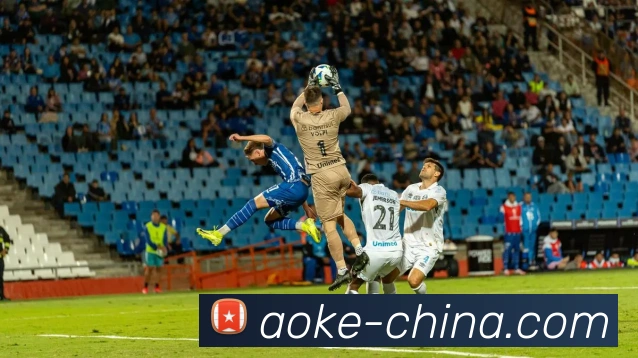 aoke - 打造备受球迷信赖的综合体育新闻资讯平台APP 高清赛事图